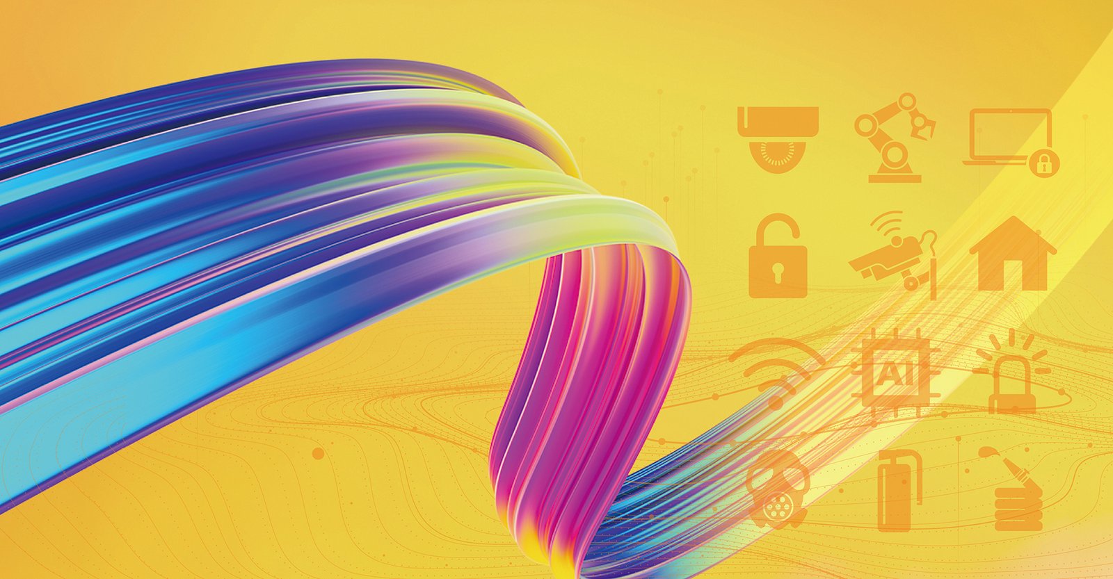 SecuTech Expo Apr 22–24 2026